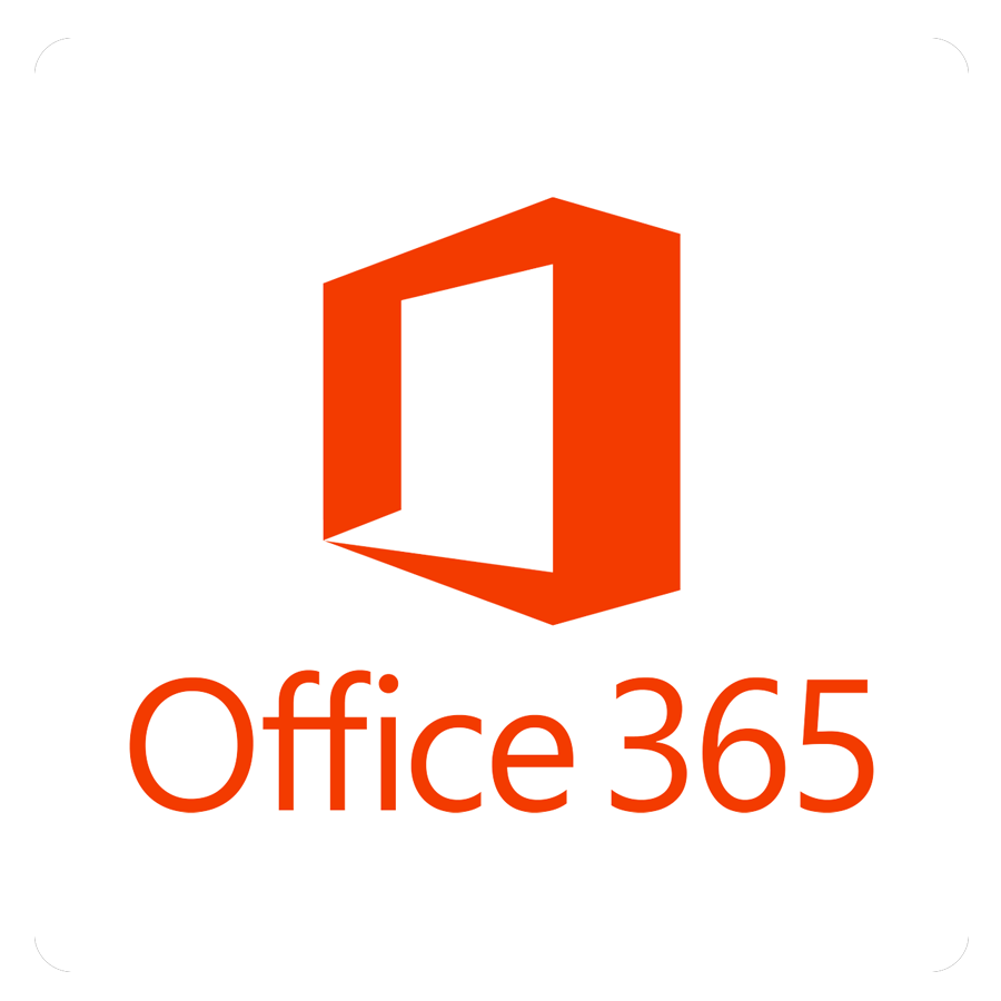 Office 365 Program Icon
